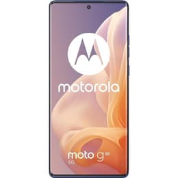 Motorola Moto G85 256 Go - Bleu - Débloqué