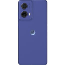 Motorola Moto G85 256 Go - Bleu - Débloqué