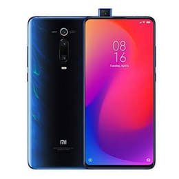 Xiaomi Mi 9T 64 Go - Bleu - Débloqué - Dual-SIM