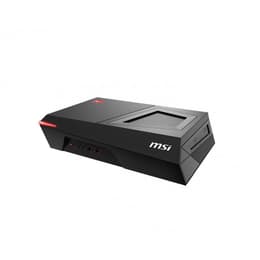 MSI MPG Trident 3 11SI-222IT Core i5 2,6 GHz - SSD 1 To - 16 Go - NVIDIA GeForce GTX 1660 Super
