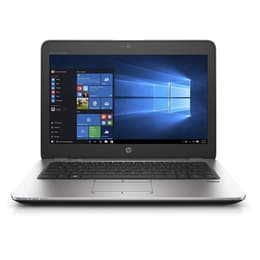 HP EliteBook 820 G3 12" Core i7 2.6 GHz - SSD 256 Go - 8 Go QWERTY - Anglais