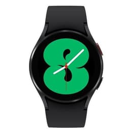 Montre Samsung Cardio GPS Galaxy Watch 4 - Noir