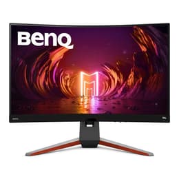 Écran 31" LED QHD Benq MOBIUZ EX3210R