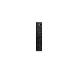 Dell OptiPlex 7050 Micro Core i5 3,4 GHz - SSD 512 Go RAM 16 Go