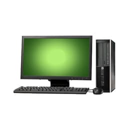 Hp Compaq Elite 8300 SFF 22" Core i5 3,2 GHz - HDD 500 Go - 8 Go