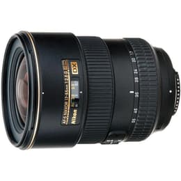 Objectif Nikon AF-S DX NIKKOR 17-55mm F/2.8G IF-ED Nikon F 17-55mm F/2.8