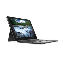Dell Latitude 5290 12" Core i3 2.2 GHz - SSD 256 Go - 8 Go AZERTY - Français