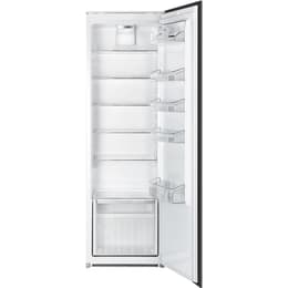 Réfrigérateur 1 porte Smeg S7323LFEP
