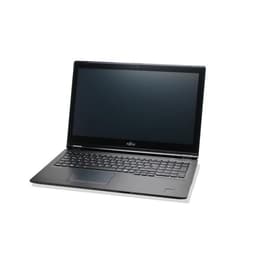 Fujitsu LifeBook U757 15" Core i5 2.5 GHz - SSD 512 Go - 8 Go QWERTZ - Allemand