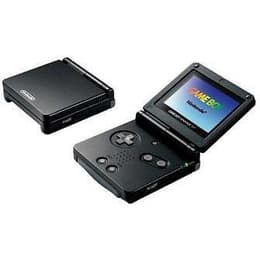 Nintendo Game Boy Advance SP - Noir