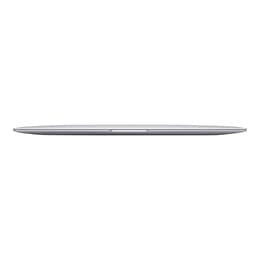 MacBook Air 13" (2017) - QWERTY - Suédois