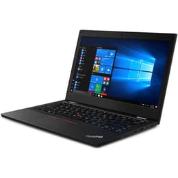 Lenovo ThinkPad L390 13" Core i7 1.8 GHz - SSD 256 Go - 8 Go AZERTY - Français