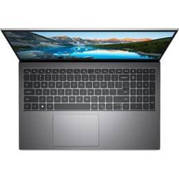Dell Inspiron 5510 15" Core i7 3.4 GHz - SSD 1 To - 16 Go AZERTY - Français