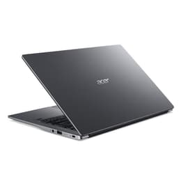 Acer Swift 3 SF314-57-76KV 14" Core i7 1.3 GHz - SSD 512 Go - 8 Go AZERTY - Français