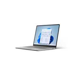 Microsoft Surface Laptop Go 12" Core i5 1 GHz - SSD 128 Go - 8 Go QWERTY - Anglais