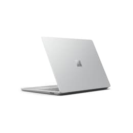 Microsoft Surface Laptop Go 12" Core i5 1 GHz - SSD 128 Go - 8 Go QWERTY - Anglais