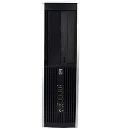 HP Compaq Elite 8300 SFF Core i5 3,2 GHz - HDD 240 Go RAM 8 Go
