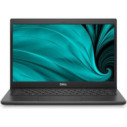 Dell Latitude 3420 14" Core i5 2.4 GHz - SSD 256 Go - 8 Go QWERTY - Italien