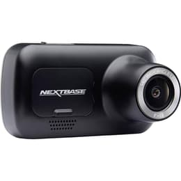 Caméra Nextbase 222 Bluetooth - Noir