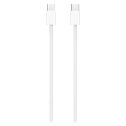 Câble (USB-C) 60W - Apple