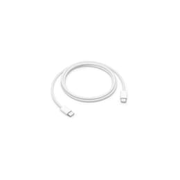 Câble (USB-C) 60W - Apple