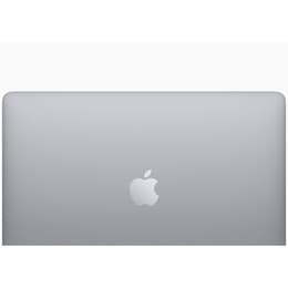 MacBook Air 13" Retina (2020) - Core i5 1.1 GHz 256 SSD - 8 Go AZERTY - Français