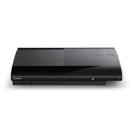 PlayStation 3 Ultra Slim - HDD 500 GB - Blanc