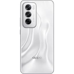 Oppo Reno12 256 Go - Argent - Débloqué