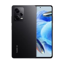 Xiaomi Redmi Note 12 Pro 128 Go - Noir - Débloqué - Dual-SIM