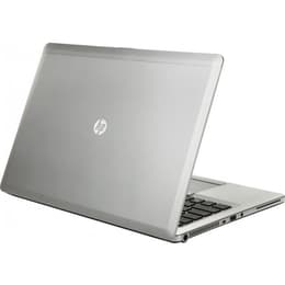 HP EliteBook Folio 9470M 14" Core i5 1.9 GHz - SSD 256 Go - 8 Go AZERTY - Français