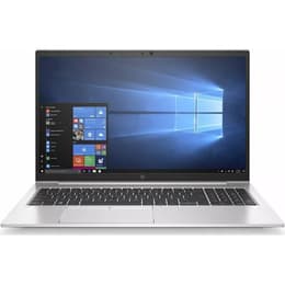 Hewlett-Packard EliteBook 850 G8 15" Core i5 2.6 GHz - SSD 128 Go - 32 Go QWERTZ - Allemand