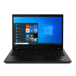 Lenovo ThinkPad T14s G1 14" Core i5 1.7 GHz - SSD 512 Go - 16 Go AZERTY - Français