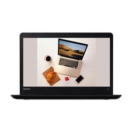 Lenovo ThinkPad 13 G2 13" Core i5 2.5 GHz - SSD 256 Go - 16 Go AZERTY - Français