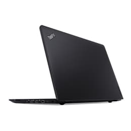 Lenovo ThinkPad 13 G2 13" Core i5 2.5 GHz - SSD 256 Go - 16 Go AZERTY - Français