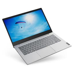 Lenovo ThinkBook 14 IIL 14" Core i5 1 GHz - SSD 512 Go - 16 Go QWERTY - Anglais