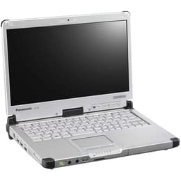 Panasonic ToughBook CF-C2 12" Core i5 1.8 GHz - HDD 500 Go - 8 Go AZERTY - Français