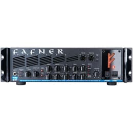 Amplificateur Ebs Fafner II XD750