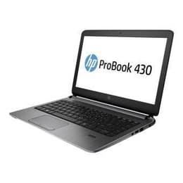 Hp ProBook 430 G2 13" Core i5 2.3 GHz - SSD 128 Go - 8 Go AZERTY - Français