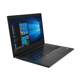 Lenovo ThinkPad E14 G2 14" Ryzen 5 2.3 GHz - SSD 256 Go - 8 Go QWERTZ - Allemand