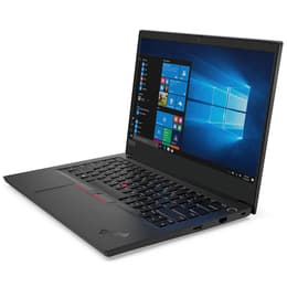 Lenovo ThinkPad E14 G2 14" Ryzen 5 2.3 GHz - SSD 256 Go - 8 Go QWERTZ - Allemand