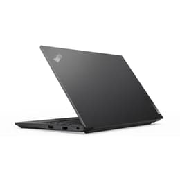 Lenovo ThinkPad E14 G2 14" Ryzen 5 2.3 GHz - SSD 256 Go - 8 Go QWERTZ - Allemand