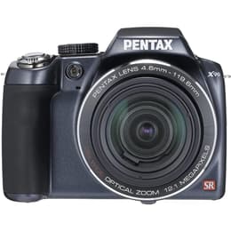 Bridge X90 - Noir + Pentax Pentax Lens 26-676 mm f/2.8-5.0 f/2.8-.5.0