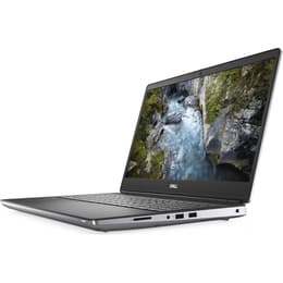 Dell Precision 7550 15" Core i7 2.3 GHz - SSD 512 Go - 32 Go AZERTY - Français