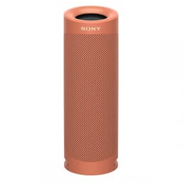Enceinte Bluetooth Sony SRSXB23R - Rouge