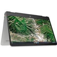 HP Chromebook X360 14A-CA0038NF Celeron 1.1 GHz 64Go SSD - 4Go AZERTY - Belge