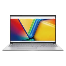 Asus R1700ZA-BX280W 17" Core i3 1.2 GHz - SSD 512 Go - 8 Go AZERTY - Français