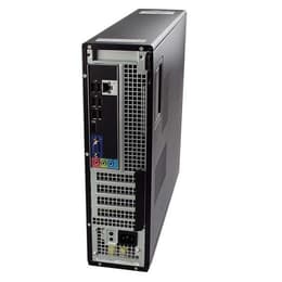 Dell OptiPlex 390 DT Core i5 3,1 GHz - HDD 250 Go RAM 8 Go