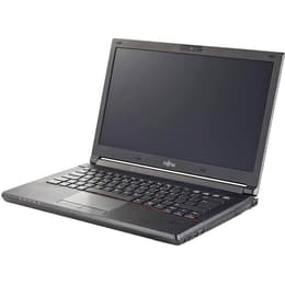 Fujitsu LifeBook E546 14" Core i5 2.4 GHz - SSD 256 Go - 16 Go QWERTZ - Allemand