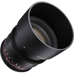 Objectif bjectif Rokinon 85mm T1.5 Full Frame Cine DS CANON EF CANON 85mm f/1.5