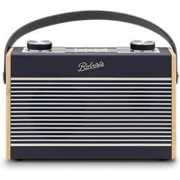 Radio Roberts Rambler Max alarm